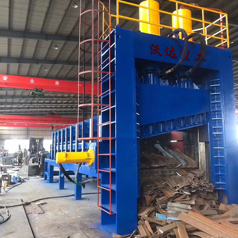 630T重(zhong)廢龍(long)門剪(jian)