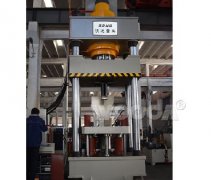 800噸飼料(liao)磚塊機(ji)