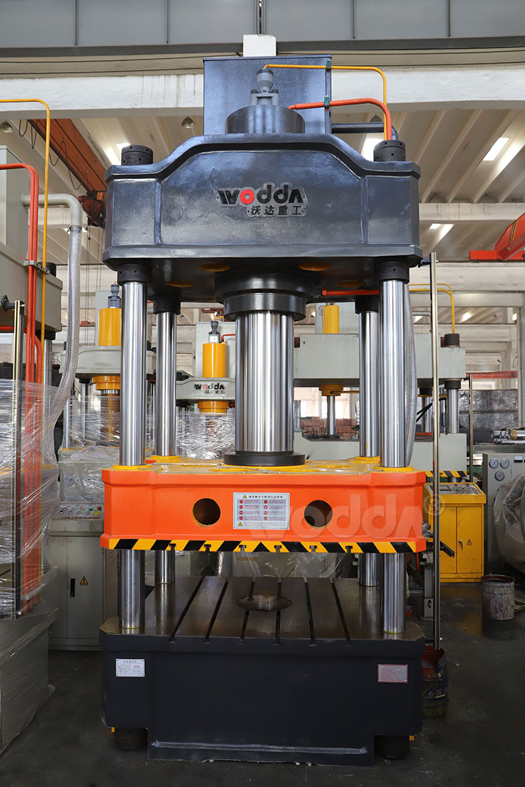 63噸(dun)快速(su)拉伸(shen)機 63噸(dun)快速(su)拉伸(shen)機