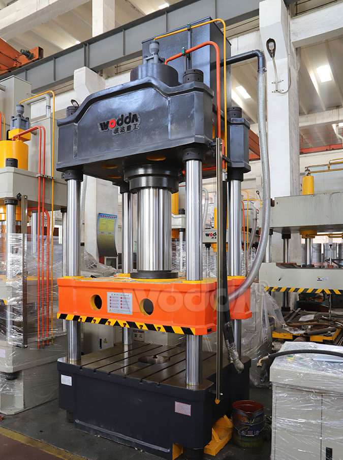 63噸(dun)快速(su)拉伸(shen)機 63噸(dun)快速(su)拉伸(shen)機