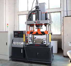 63噸(dun)快速(su)拉伸(shen)機