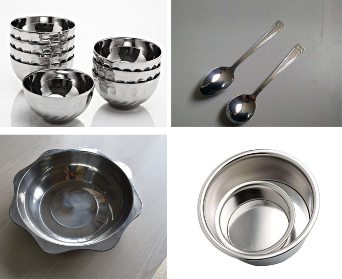 不鏽鋼(gang)瓢盆拉(la)伸液壓(ya)機