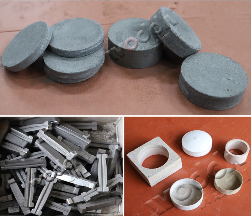 粉(fen)末成(cheng)型液(ye)壓機(ji) 粉末(mo)成型(xing)液壓(ya)機