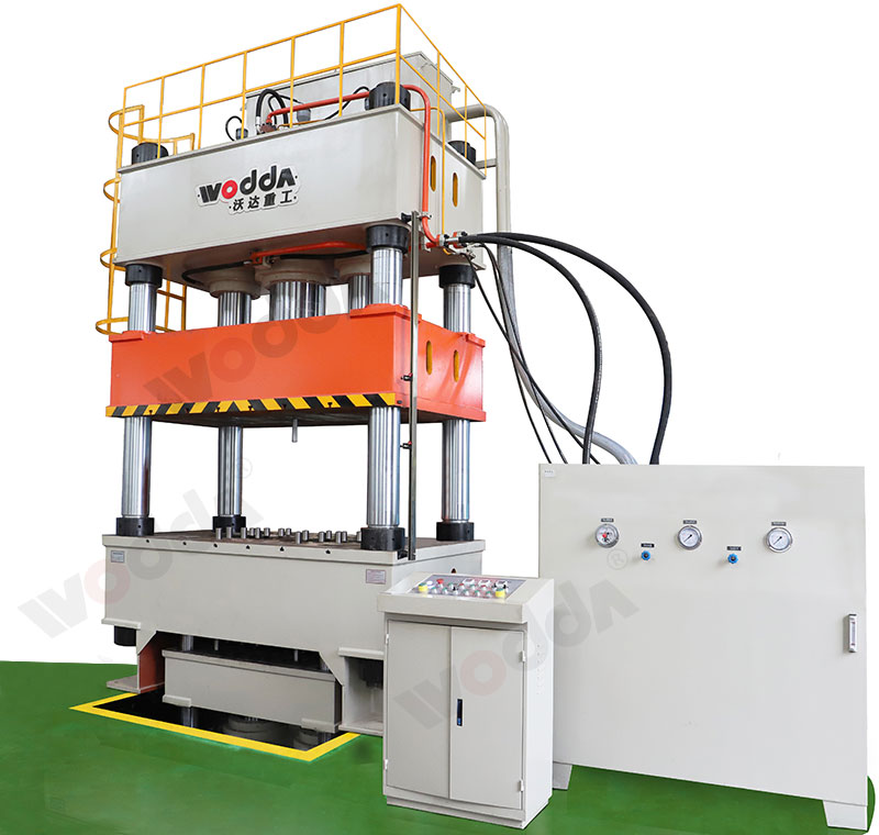 拉(la)伸液壓(ya)機 拉伸(shen)液壓機(ji)