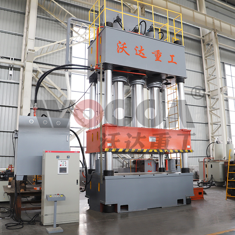 1000噸液壓(ya)機價格(ge) 1000噸液壓(ya)機價格(ge)