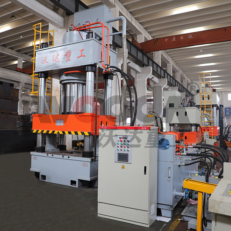 1000噸(dun)液壓(ya)機價(jia)格 1000噸(dun)液壓(ya)機價(jia)格