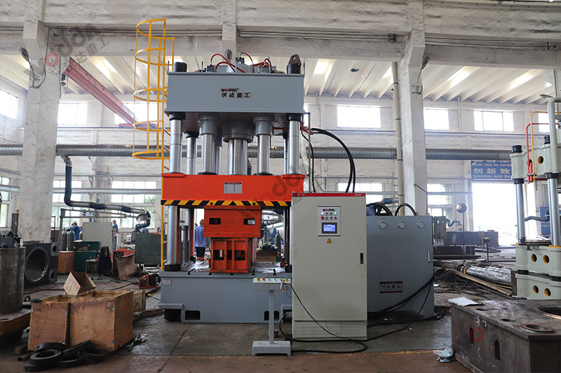 快(kuai)速封(feng)頭液(ye)壓機(ji)_1000噸封(feng)頭拉(la)伸機(ji) 快速(su)封頭(tou)液壓(ya)機_1000噸(dun)封頭(tou)拉伸(shen)機