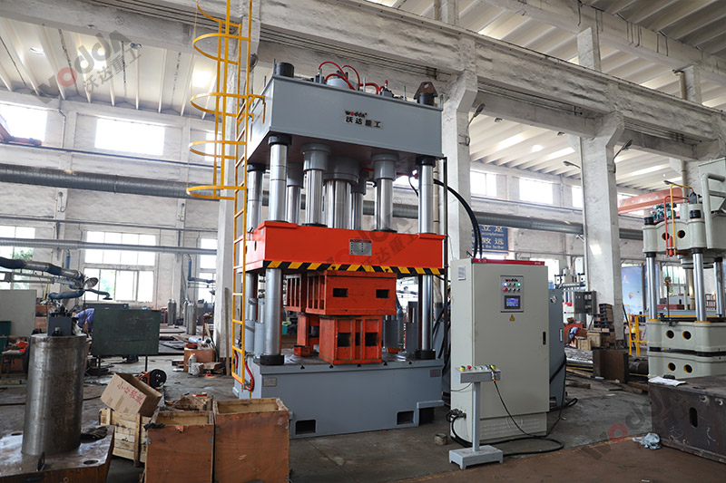 快(kuai)速封(feng)頭液(ye)壓機(ji)_1000噸封(feng)頭拉(la)伸機(ji) 快速(su)封頭(tou)液壓(ya)機_1000噸(dun)封頭(tou)拉伸(shen)機