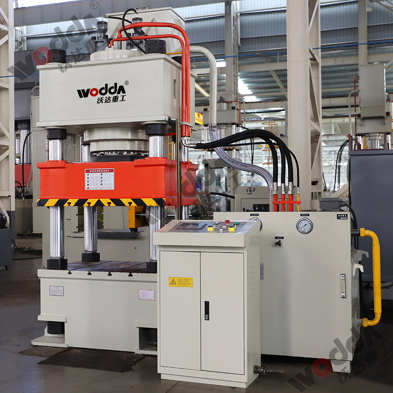 400噸錨(mao)杆托(tuo)盤液(ye)壓機(ji)