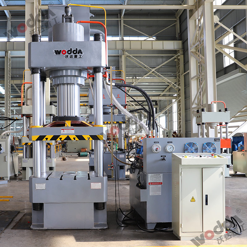 滕州315噸(dun)拉伸液(ye)壓機廠(chang)家