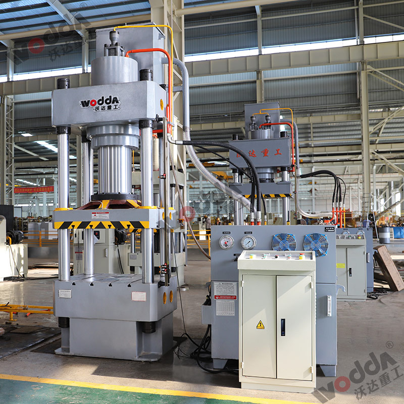 滕(teng)州315噸拉(la)伸液壓(ya)機廠家(jia)