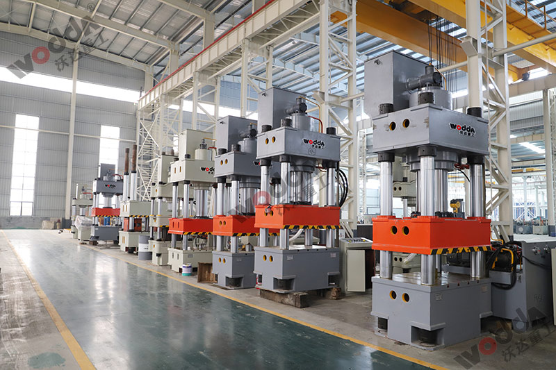 滕(teng)州液(ye)壓拉(la)伸機(ji)廠家(jia)哪家(jia)好？