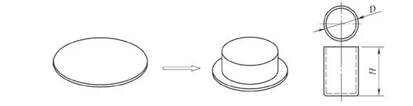 液壓(ya)拉伸(shen)機制(zhi)造工(gong)藝