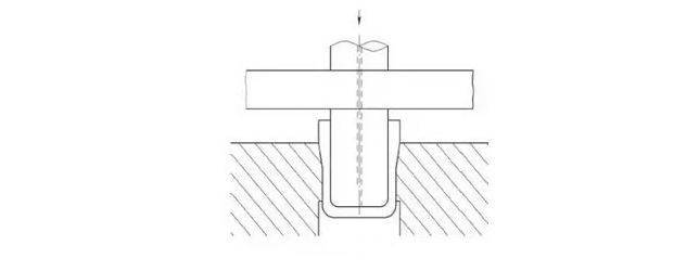 液(ye)壓拉(la)伸機(ji)制造(zao)工藝(yi)