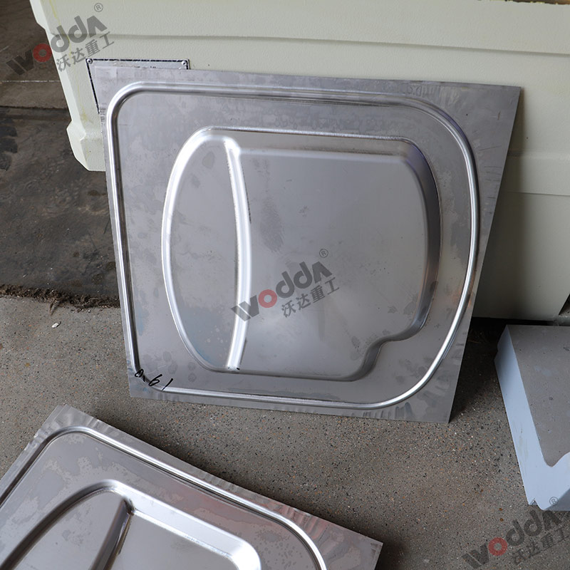 不(bu)鏽鋼闆(pan)材成品(pin)