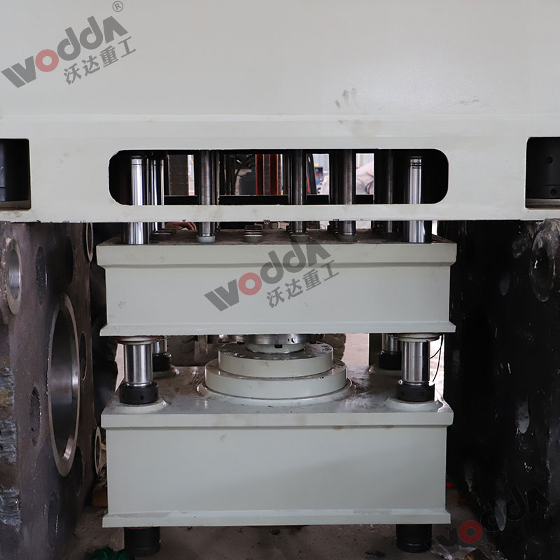 液(ye)壓墊(nian) 液壓(ya)墊