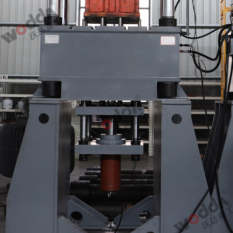 多(duo)頂杆液(ye)壓墊