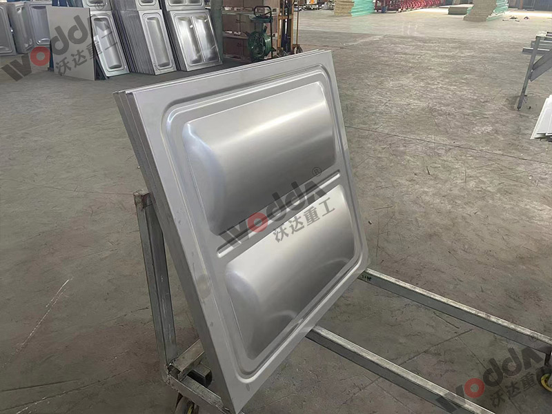 巧克(ke)力水(shui)箱闆(pan)