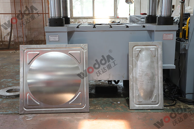 水(shui)箱闆成(cheng)品