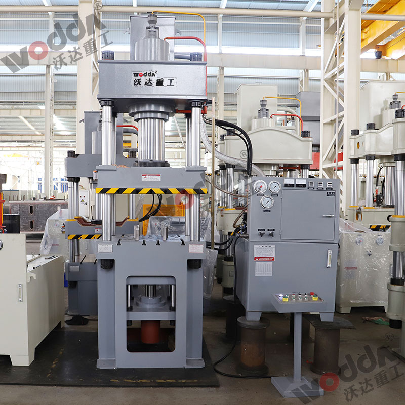 拉(la)伸液壓機(ji)