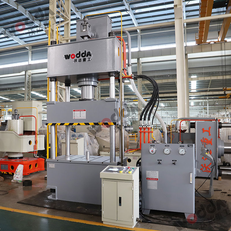 200噸拉(la)伸液壓機(ji) 200噸拉伸液(ye)壓機