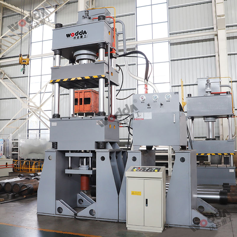 400噸液(ye)壓墊拉(la)伸液壓(ya)機 400噸液(ye)壓墊拉(la)伸液壓(ya)機