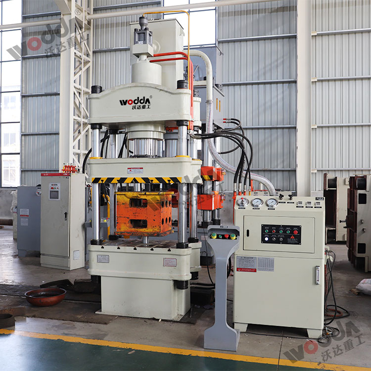 200噸(dun)拉伸(shen)液壓(ya)機 200噸(dun)拉伸(shen)液壓(ya)機