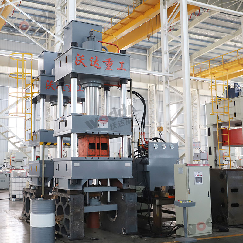 315噸拉(la)伸液壓機(ji) 315噸拉伸液(ye)壓機