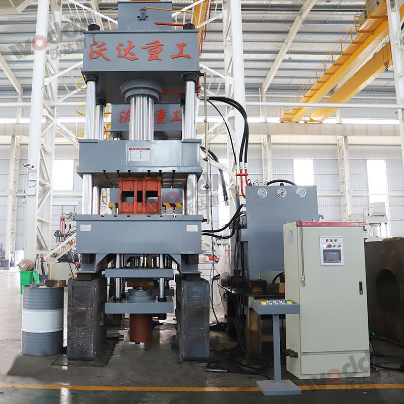 液壓墊315噸(dun)拉伸液壓(ya)機 液壓墊(nian)315噸拉伸液(ye)壓機