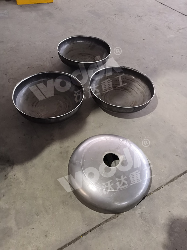 煤(mei)氣罐(guan)封頭(tou)