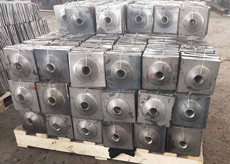 錨杆(gan)托盤(pan)