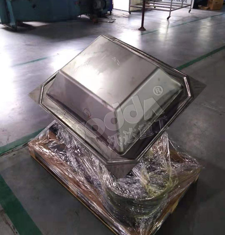 淨化(hua)設備拉伸(shen)件 淨化設(she)備拉伸件(jian)