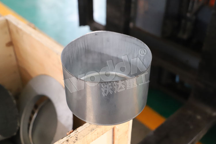 汽車濾清(qing)器外殼