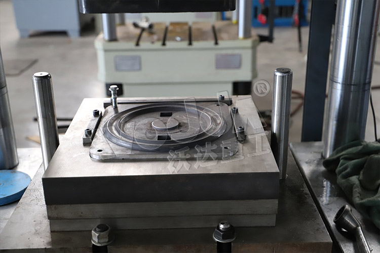 轉移(yi)托盤(pan)模具(ju)