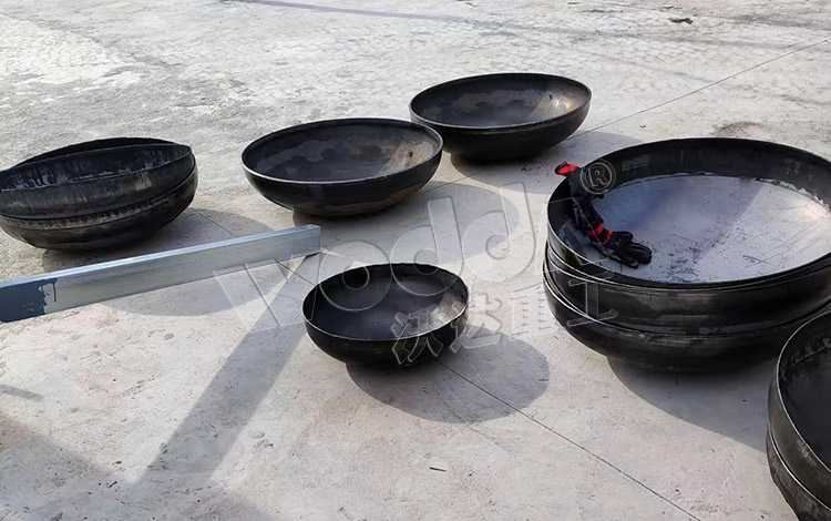 封頭拉伸(shen)件