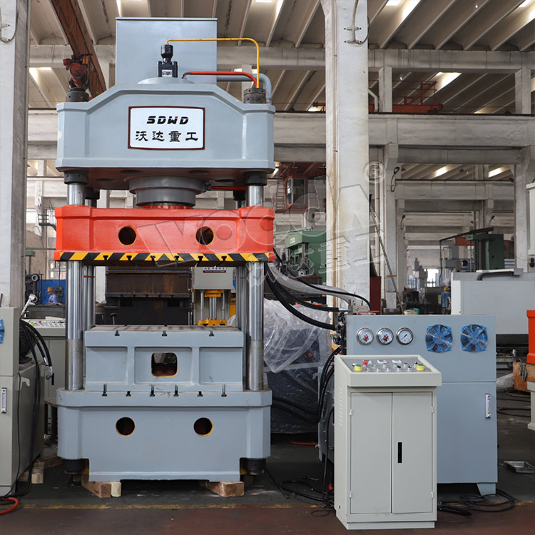 蛋(dan)糕托(tuo)盤拉(la)伸液(ye)壓機(ji)