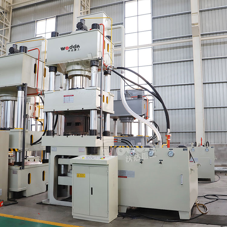 500噸(dun)四柱(zhu)拉伸(shen)液壓(ya)機 500噸(dun)四柱(zhu)拉伸(shen)液壓(ya)機