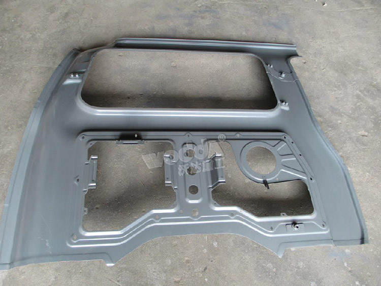 汽車(che)钣金件拉(la)伸成型