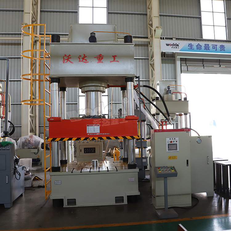 500噸(dun)伺服拉伸(shen)機