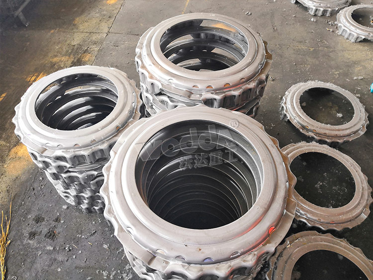 汽車(che)離合器(qi)殼體拉(la)伸件