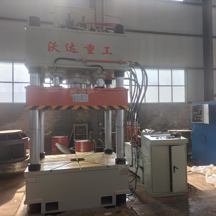 315噸(dun)封頭(tou)拉伸(shen)液壓(ya)機 315噸(dun)封頭(tou)拉伸(shen)液壓(ya)機