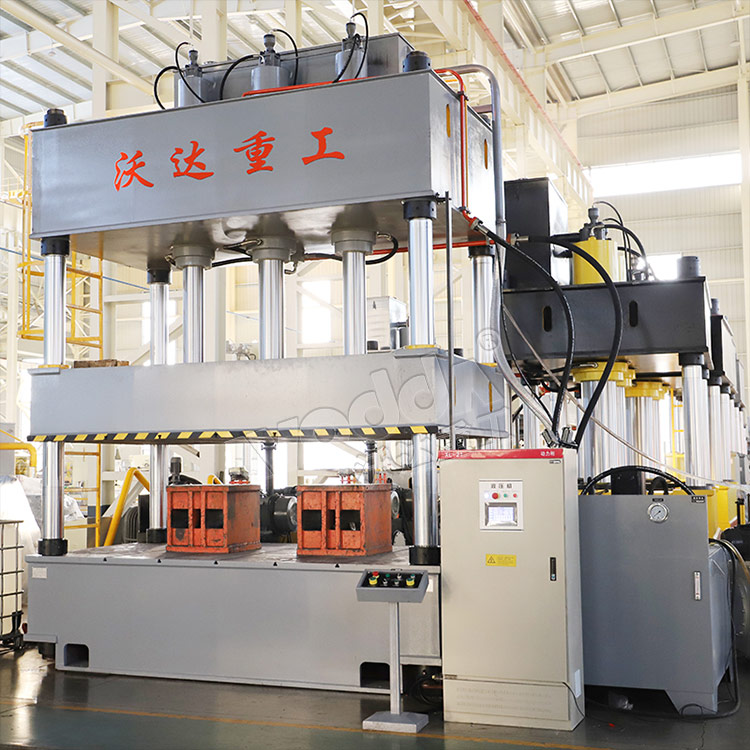 汽車内飾(shi)件液壓機(ji)可定制 汽(qi)車内飾件(jian)液壓機可(ke)定制