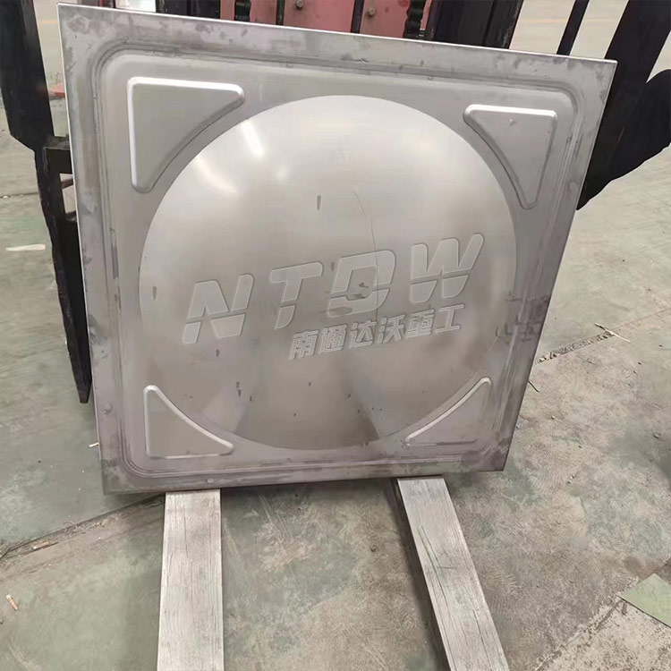 不(bu)鏽鋼(gang)水箱(xiang)闆拉(la)伸件(jian)