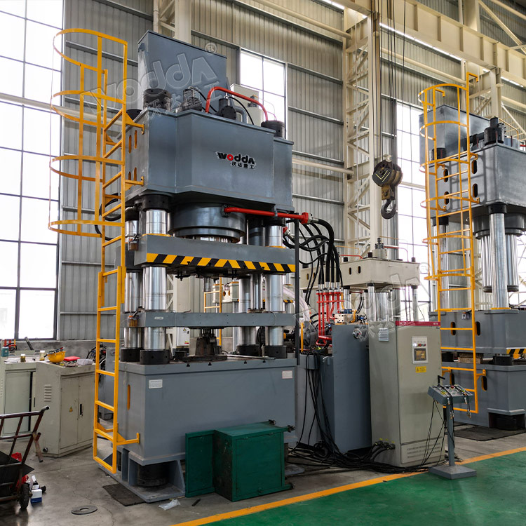 800噸(dun)金屬(shu)粉末(mo)成型(xing)液壓(ya)機 800噸(dun)金屬(shu)粉末(mo)成型(xing)液壓(ya)機