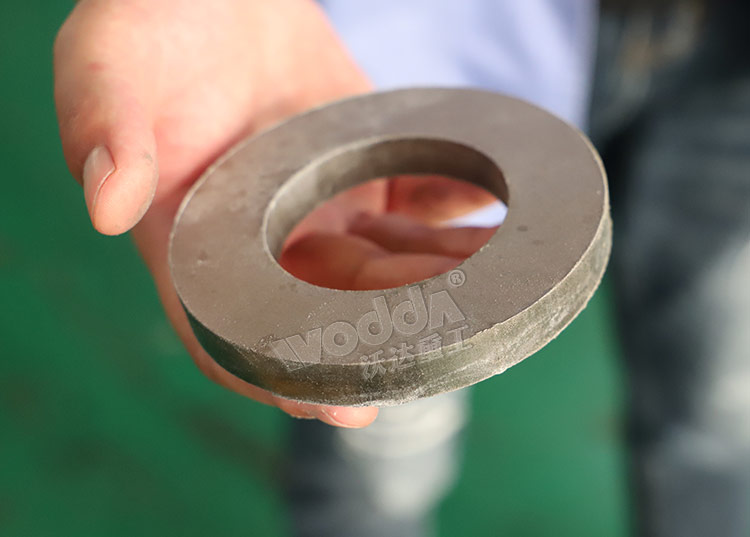 鐵矽(xi)鋁磁(ci)芯 鐵(tie)矽鋁(lü)磁芯(xin)