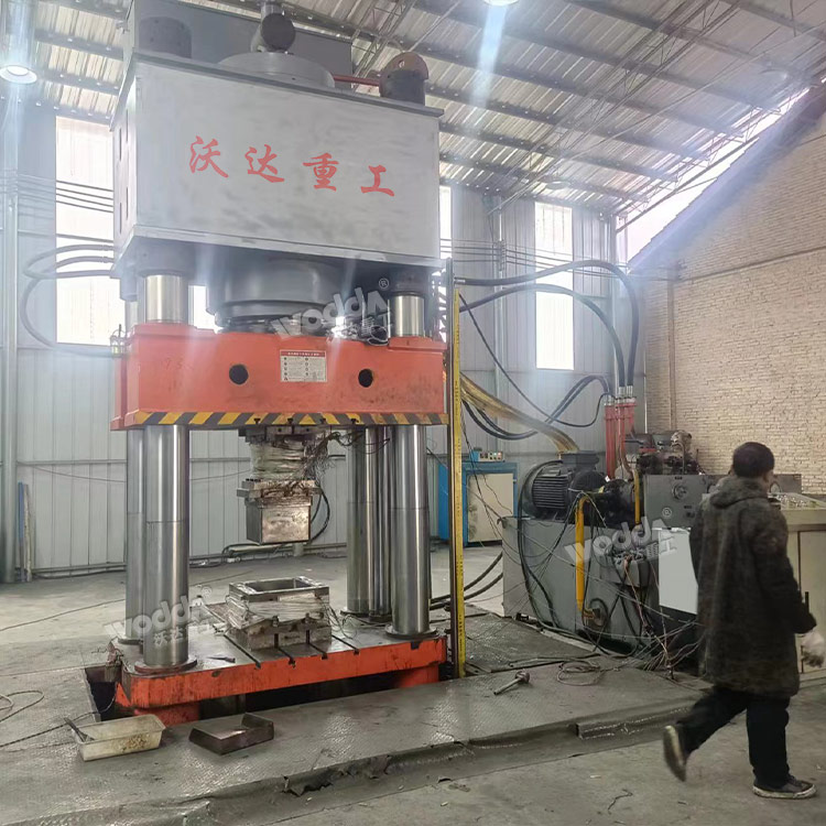 匣缽(bo)液壓機 匣(xia)缽液壓機(ji)