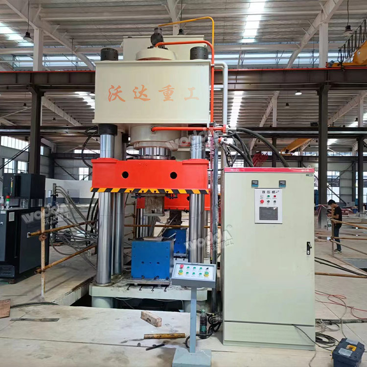 滕州匣缽(bo)成型液壓(ya)機廠家 滕(teng)州匣缽成(cheng)型液壓機(ji)廠家