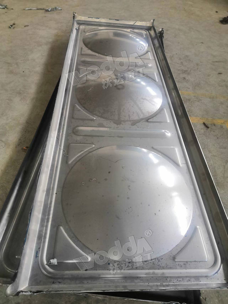 不(bu)鏽鋼水箱(xiang)闆 不鏽鋼(gang)水箱闆