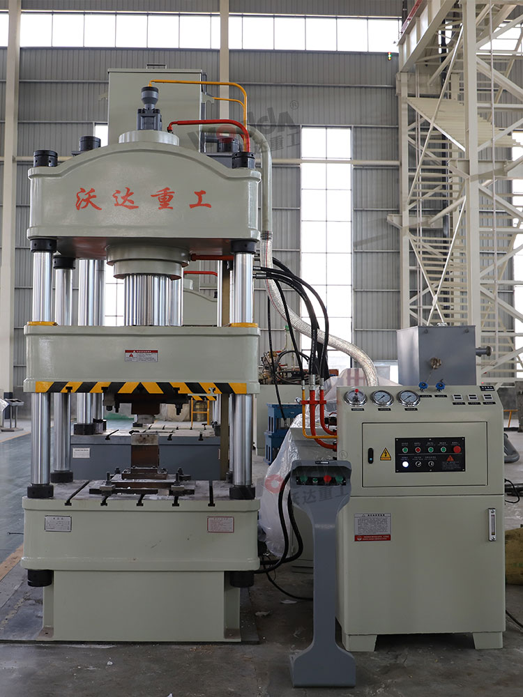 200噸三梁四(si)柱液壓機(ji)(粉末成型(xing)液壓機) 200噸(dun)三梁四柱(zhu)液壓機(粉(fen)末成型液(ye)壓機)