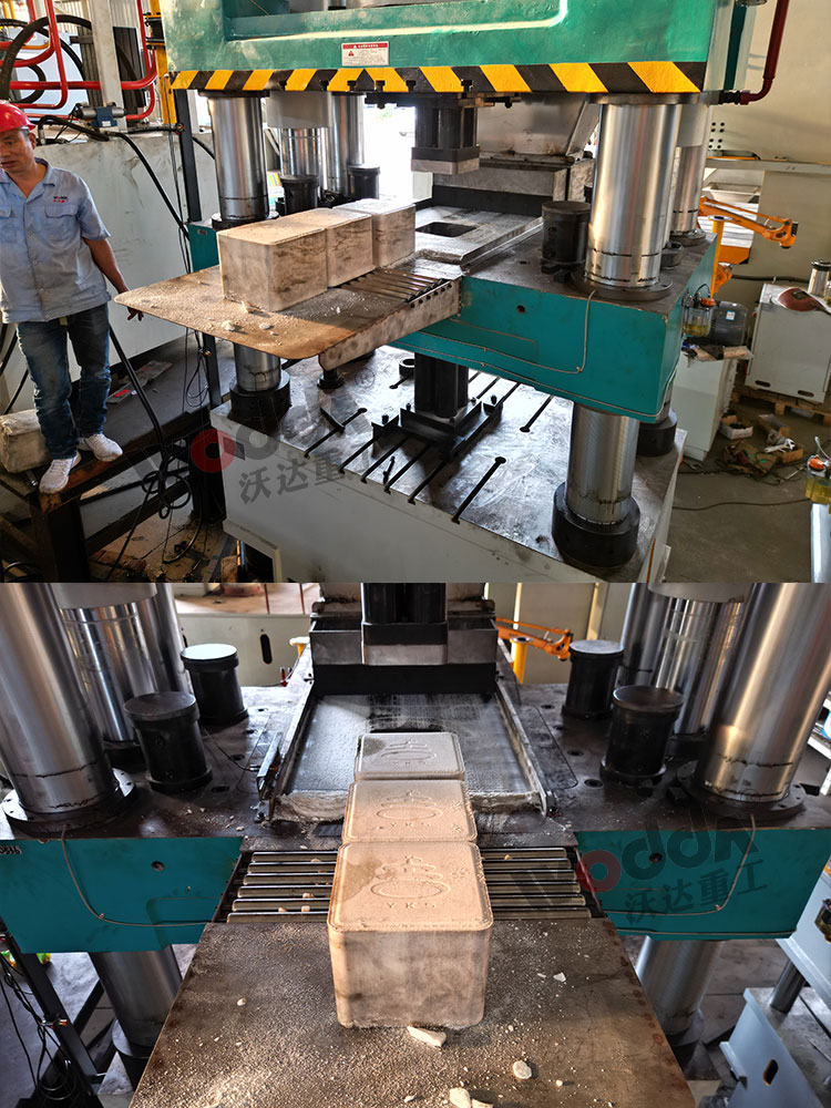 20公斤鹽磚(zhuan)一模一出(chu)模具 20公斤(jin)鹽磚一模(mo)一出模具(ju)